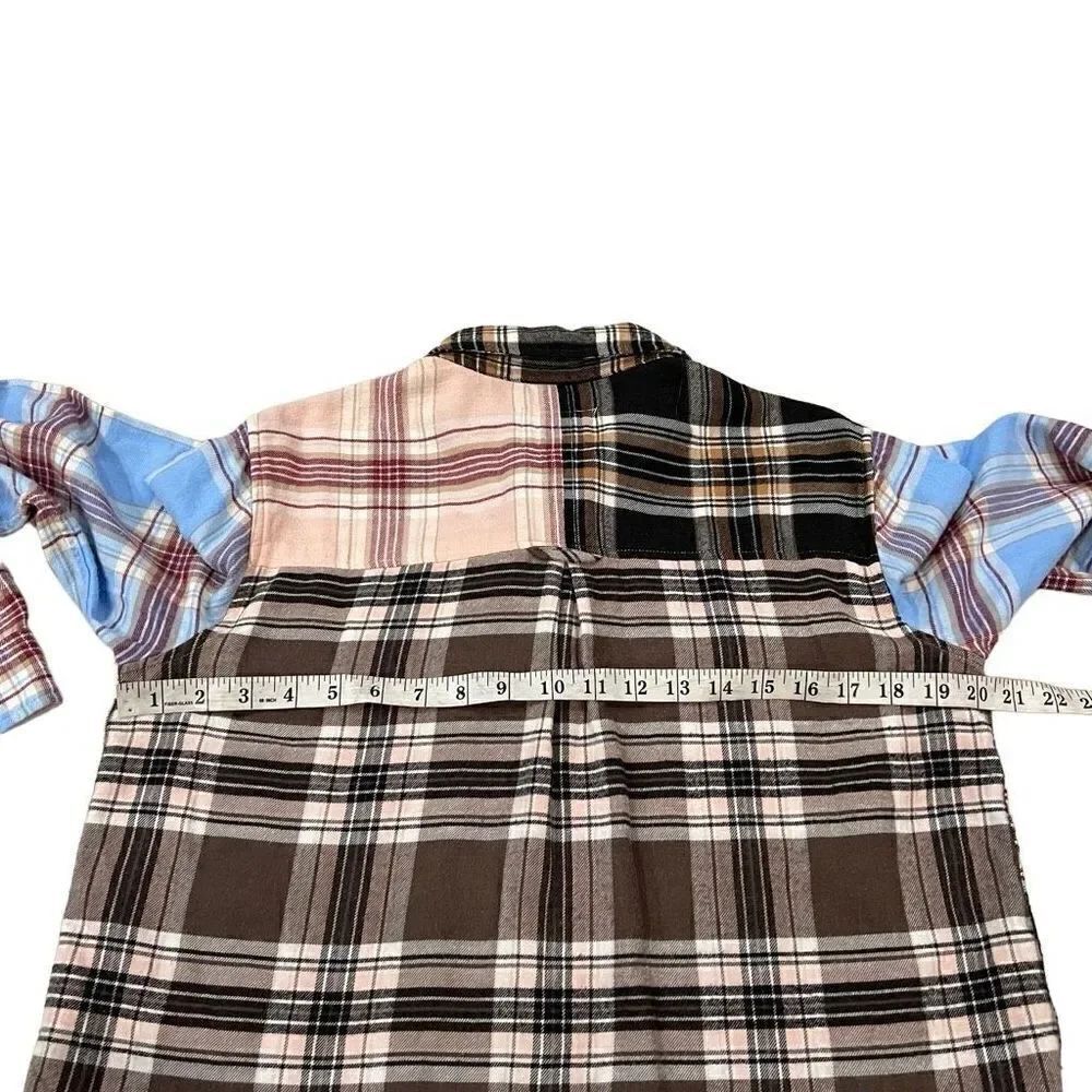 RAILS
BRANDO SHIRT size S - Picture 5 of 7